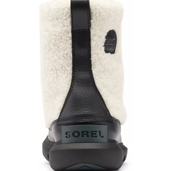 SOREL Women's Explorer II Joan Cozy 100g Boots new - Picture 5 of 13
